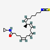 an image of a chemical structure CID 145971025