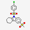 an image of a chemical structure CID 145971276