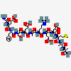 an image of a chemical structure CID 145971722