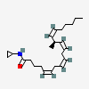 an image of a chemical structure CID 145971834