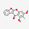 an image of a chemical structure CID 145971970
