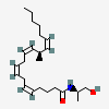 an image of a chemical structure CID 145972291