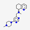 an image of a chemical structure CID 145972313