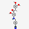 an image of a chemical structure CID 145972540