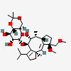 an image of a chemical structure CID 145974151