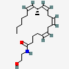 an image of a chemical structure CID 145974882