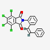 an image of a chemical structure CID 145975021