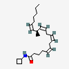 an image of a chemical structure CID 145975168