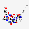 an image of a chemical structure CID 145976233