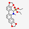 an image of a chemical structure CID 145976436