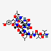 an image of a chemical structure CID 145976449