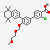 an image of a chemical structure CID 145977706