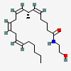 an image of a chemical structure CID 145977936