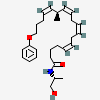 an image of a chemical structure CID 145978222