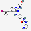 an image of a chemical structure CID 145978338