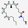 an image of a chemical structure CID 145978417