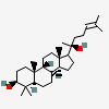 an image of a chemical structure CID 145978418