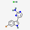 an image of a chemical structure CID 145978634