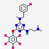 an image of a chemical structure CID 145978861