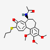 an image of a chemical structure CID 145978919