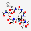 an image of a chemical structure CID 145979100