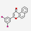 an image of a chemical structure CID 145979151