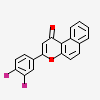 an image of a chemical structure CID 145979290