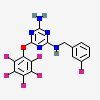 an image of a chemical structure CID 145979803