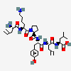 an image of a chemical structure CID 145979804