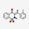 an image of a chemical structure CID 145979899