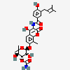 an image of a chemical structure CID 145980210