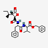 an image of a chemical structure CID 145980635