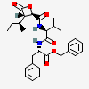 an image of a chemical structure CID 145980652