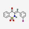 an image of a chemical structure CID 145980749