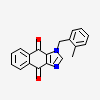 an image of a chemical structure CID 145980819