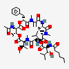 an image of a chemical structure CID 145980929