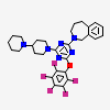an image of a chemical structure CID 145980968