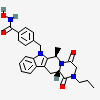 an image of a chemical structure CID 145981067