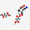 an image of a chemical structure CID 145981113
