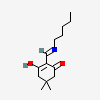 an image of a chemical structure CID 145981165