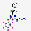 an image of a chemical structure CID 145981202