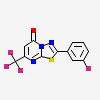 an image of a chemical structure CID 145981525