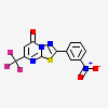 an image of a chemical structure CID 145981673