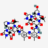 an image of a chemical structure CID 145981887