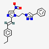 an image of a chemical structure CID 145982520