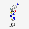 an image of a chemical structure CID 145982539