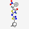 an image of a chemical structure CID 145982568