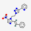 an image of a chemical structure CID 145982575