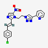 an image of a chemical structure CID 145982621