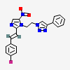 an image of a chemical structure CID 145982635